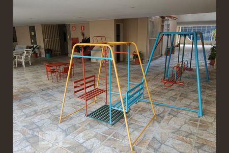 Apartamento à venda com 240m², 3 quartos e 2 vagasÁrea comum