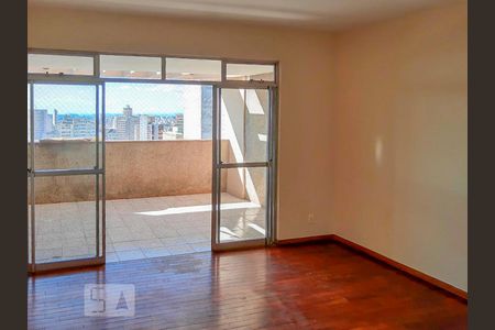 Sala de apartamento à venda com 3 quartos, 240m² em Centro, Belo Horizonte