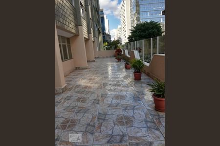 Apartamento à venda com 240m², 3 quartos e 2 vagasÁrea comum
