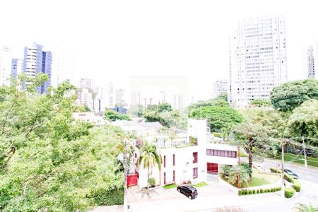 Vista do Quarto  de apartamento à venda com 1 quarto, 38m² em Vila Suzana, São Paulo