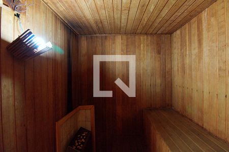 Apartamento à venda com 38m², 1 quarto e 1 vagaÁrea comum - Sauna