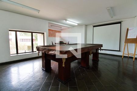 Apartamento à venda com 38m², 1 quarto e 1 vagaÁrea comum - Sala de Jogos