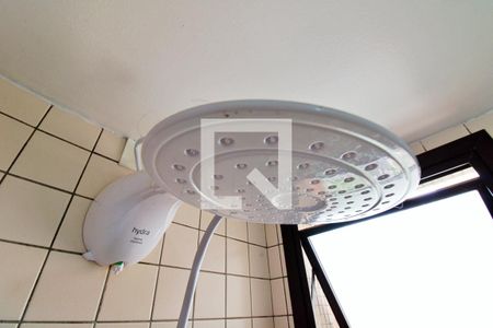 Apartamento à venda com 38m², 1 quarto e 1 vagaBanheiro