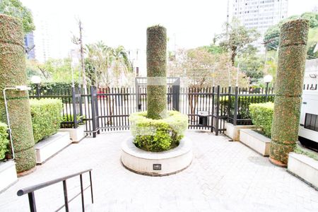 Apartamento à venda com 38m², 1 quarto e 1 vagaÁrea comum