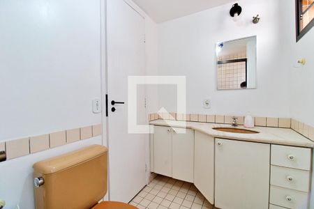Apartamento à venda com 38m², 1 quarto e 1 vagaBanheiro