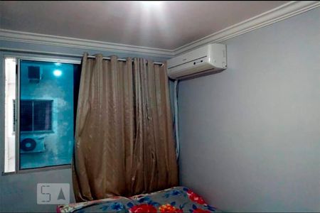 Dormitório de apartamento para alugar com 2 quartos, 43m² em Santos Dumont, São Leopoldo