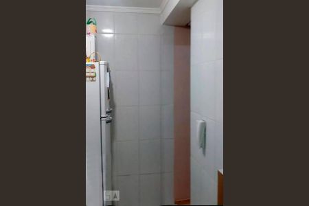 Apartamento para alugar com 2 quartos, 43m² em Santos Dumont, São Leopoldo