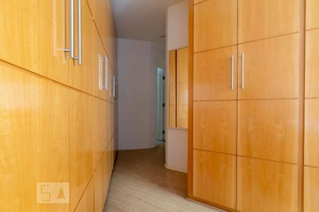 Suíte de apartamento para alugar com 3 quartos, 96m² em Sumarezinho, São Paulo