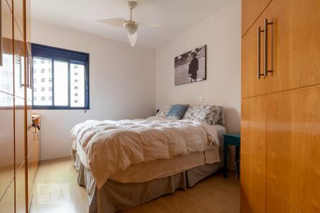 Suíte de apartamento para alugar com 3 quartos, 96m² em Sumarezinho, São Paulo