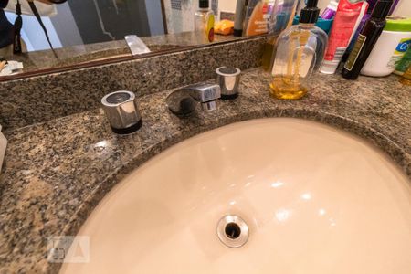 Pia de apartamento para alugar com 3 quartos, 96m² em Sumarezinho, São Paulo