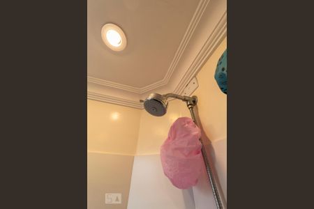 Chuveiro de apartamento para alugar com 3 quartos, 96m² em Sumarezinho, São Paulo