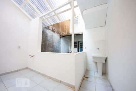 Apartamento para alugar com 76m², 2 quartos e 1 vaga Apartamento para alugar com 76m², 2 quartos e 1 vagaLavanderia