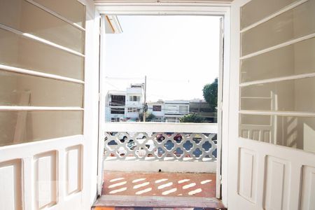 Quarto 1 de apartamento para alugar com 2 quartos, 76m² em Navegantes, Porto Alegre