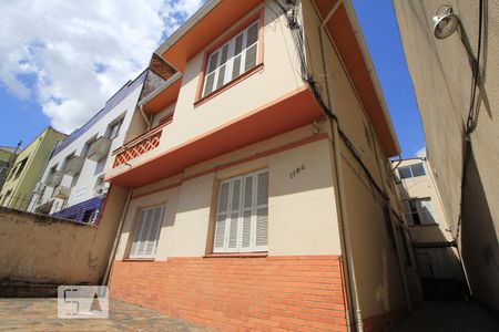 Apartamento para alugar com 76m², 2 quartos e 1 vaga Apartamento para alugar com 76m², 2 quartos e 1 vagaFachada do bloco