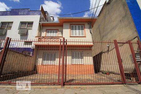 Apartamento para alugar com 76m², 2 quartos e 1 vaga Apartamento para alugar com 76m², 2 quartos e 1 vagaFachada do Condomínio