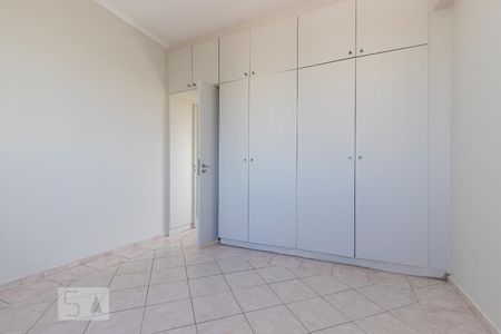 Quarto da suíte de kitnet/studio para alugar com 1 quarto, 48m² em Botafogo, Campinas