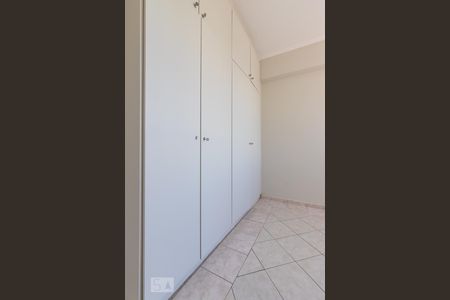 Quarto da suíte de kitnet/studio para alugar com 1 quarto, 48m² em Botafogo, Campinas
