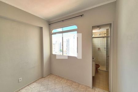 Quarto  de apartamento para alugar com 1 quarto, 48m² em Botafogo, Campinas