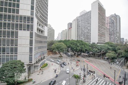 Studio para alugar com 22m², 1 quarto e sem vaga Studio para alugar com 22m², 1 quarto e sem vagaVista