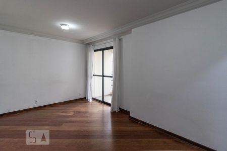 Sala de apartamento para alugar com 2 quartos, 55m² em Vila Uberabinha, São Paulo