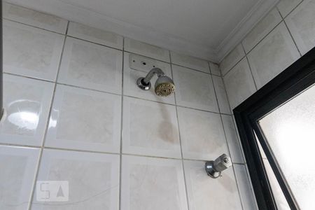 Apartamento para alugar com 55m², 2 quartos e 2 vagas Apartamento para alugar com 55m², 2 quartos e 2 vagasBanheiro Social