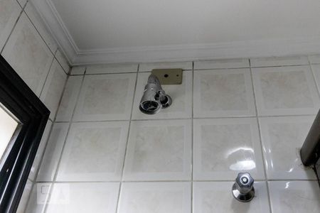 Apartamento para alugar com 55m², 2 quartos e 2 vagas Apartamento para alugar com 55m², 2 quartos e 2 vagasBanehiro da Suíte