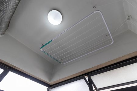 Apartamento para alugar com 55m², 2 quartos e 2 vagas Apartamento para alugar com 55m², 2 quartos e 2 vagasárea de seriviço