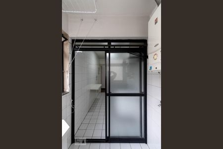 Apartamento para alugar com 55m², 2 quartos e 2 vagas Apartamento para alugar com 55m², 2 quartos e 2 vagasárea de seriviço