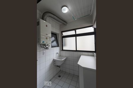 Apartamento para alugar com 55m², 2 quartos e 2 vagas Apartamento para alugar com 55m², 2 quartos e 2 vagasárea de seriviço