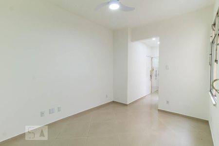 Sala de apartamento à venda com 2 quartos, 68m² em Méier, Rio de Janeiro