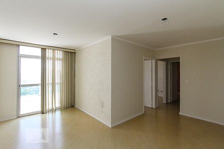Sala de apartamento à venda com 3 quartos, 77m² em Tatuapé, São Paulo