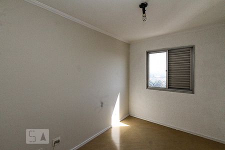 Quarto de apartamento para alugar com 3 quartos, 77m² em Tatuapé, São Paulo