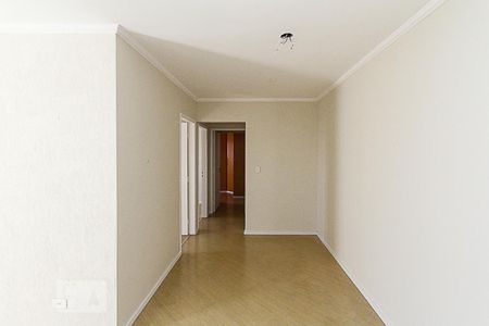 Apartamento à venda com 77m², 3 quartos e 2 vagasSala