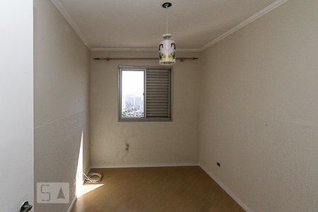 Quarto 02 de apartamento à venda com 3 quartos, 77m² em Tatuapé, São Paulo