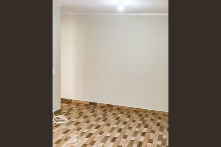 Sala de apartamento à venda com 2 quartos, 54m² em Cidade das Flores, Osasco