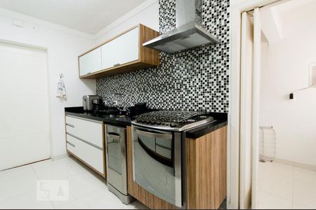 Apartamento para alugar com 105m², 2 quartos e 1 vagaCozinha