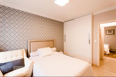 Dormitório de apartamento para alugar com 2 quartos, 105m² em Jardim Paulista, São Paulo