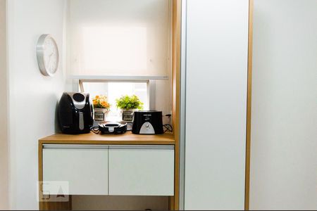 Apartamento para alugar com 105m², 2 quartos e 1 vagaCozinha