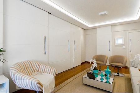 Escritório de apartamento para alugar com 2 quartos, 105m² em Jardim Paulista, São Paulo