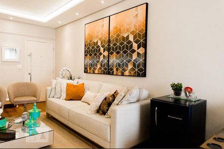 Sala de apartamento para alugar com 2 quartos, 105m² em Jardim Paulista, São Paulo
