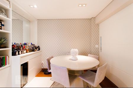 Escritório de apartamento para alugar com 2 quartos, 105m² em Jardim Paulista, São Paulo