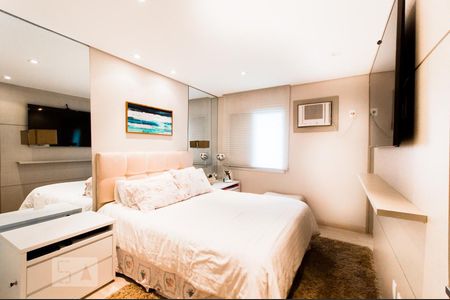 Apartamento para alugar com 105m², 2 quartos e 1 vagaSuíte