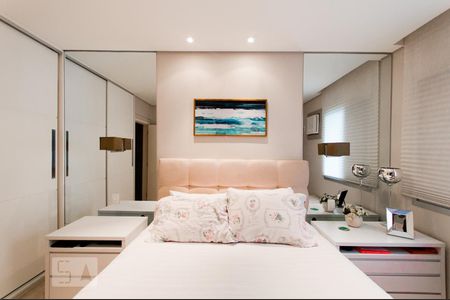 Apartamento para alugar com 105m², 2 quartos e 1 vagaSuíte