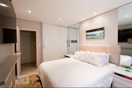 Apartamento para alugar com 105m², 2 quartos e 1 vagaSuíte