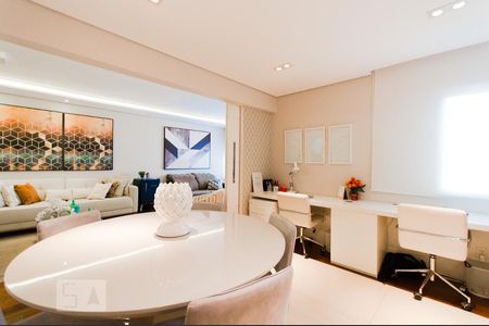 Escritório de apartamento para alugar com 2 quartos, 105m² em Jardim Paulista, São Paulo