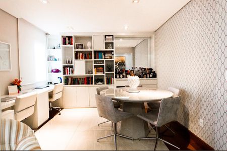 Escritório de apartamento para alugar com 2 quartos, 105m² em Jardim Paulista, São Paulo