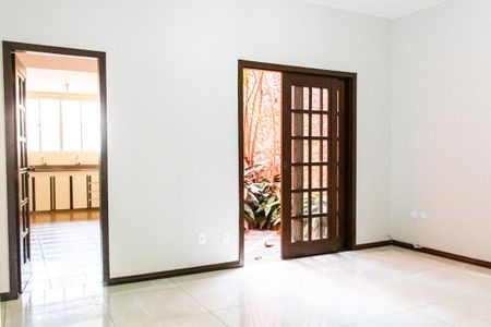 Sala de Jantar de casa para alugar com 3 quartos, 220m² em Jaraguá , Belo Horizonte