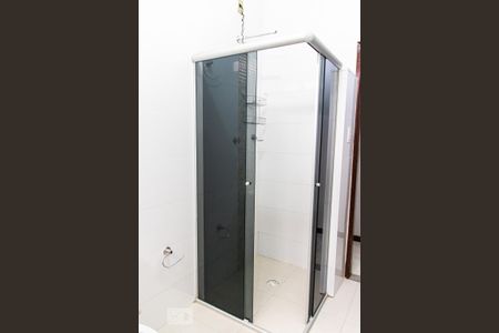 Casa para alugar com 220m², 3 quartos e 2 vagas Casa para alugar com 220m², 3 quartos e 2 vagasBanheiro Social