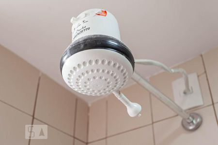 Banheiro social - chuveiro de apartamento à venda com 2 quartos, 103m² em Savassi, Belo Horizonte