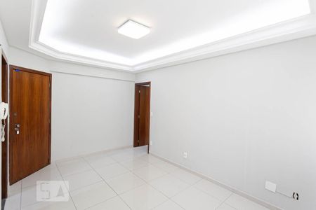 Sala de apartamento à venda com 2 quartos, 103m² em Savassi, Belo Horizonte